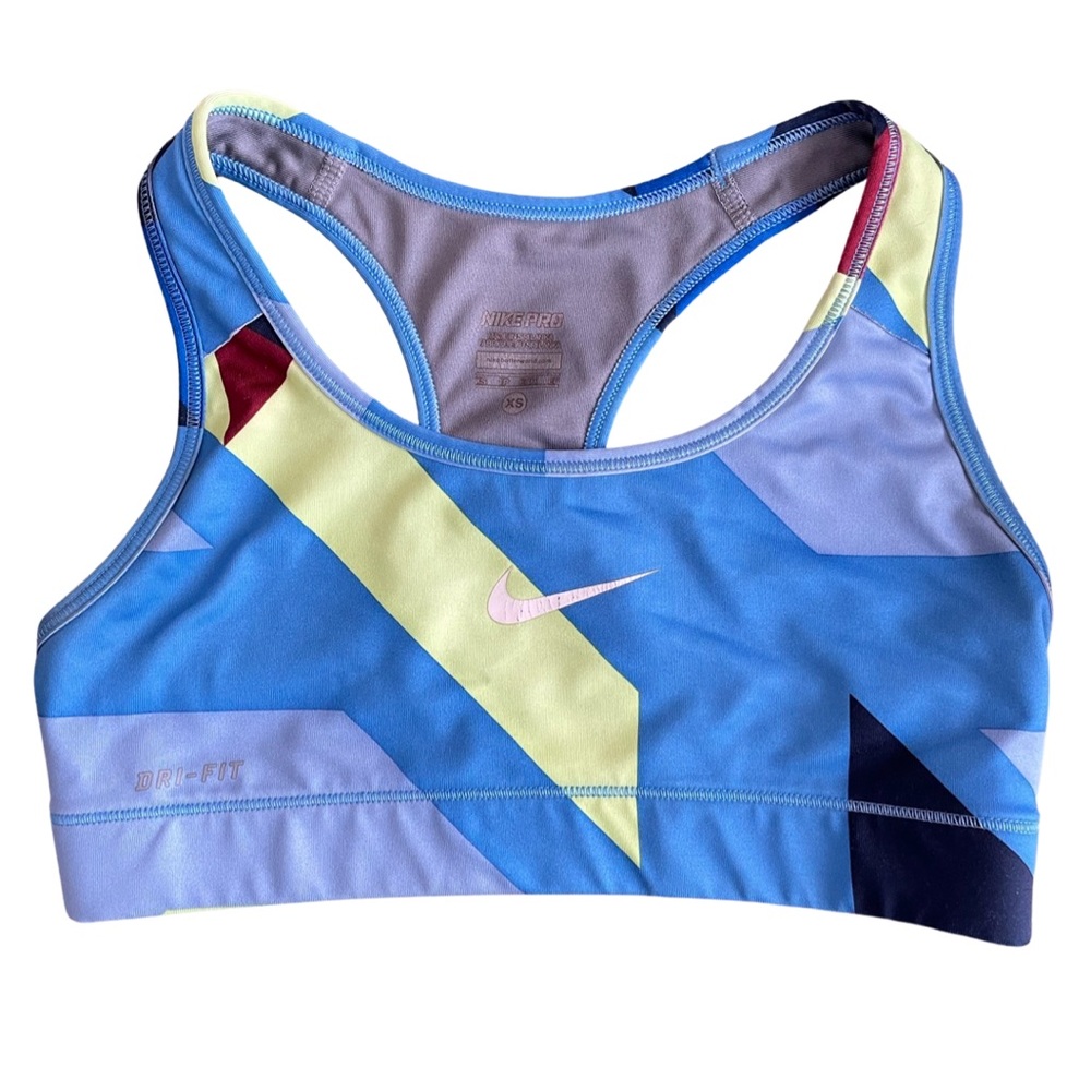 Nike Pro Sports Bra